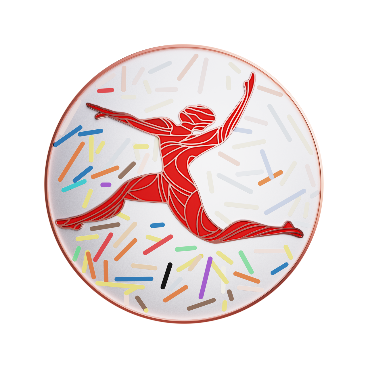 全民赛季 · 纪念