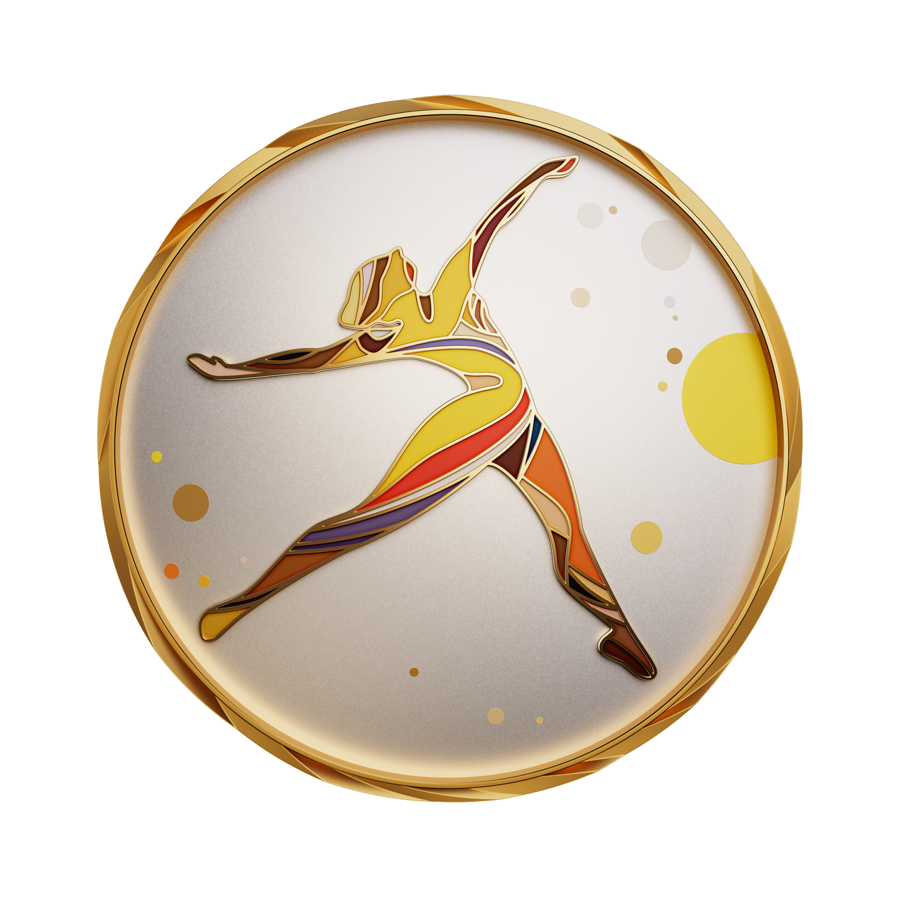 全民赛季 · 领袖金